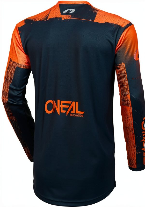 O'NEAL Element Jersey Roller Cycling Jersey for Boys-1