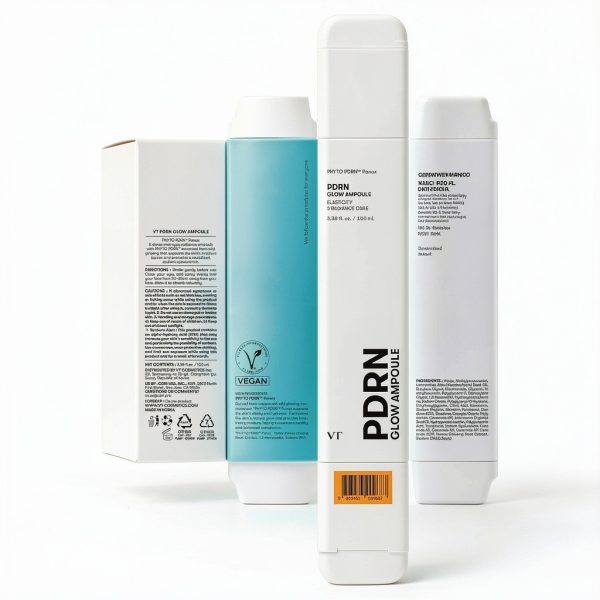 Vegan PDRN Face Mist HANACOS Hydrating Spray-8