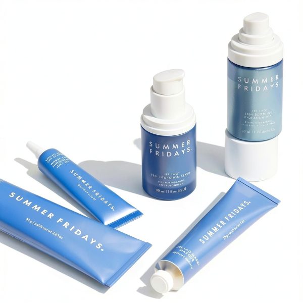 Summer Fridays Jet Lag Skin Soothing Hydration Mist-8