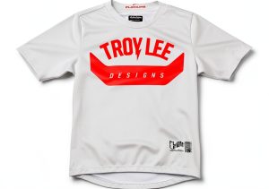 Troy Lee Designs Cycling Jersey for Boys-0