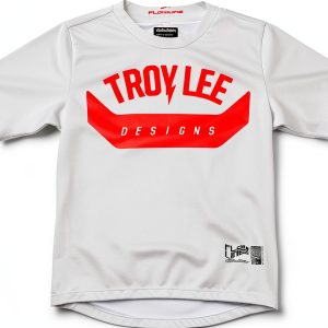 Troy Lee Designs Cycling Jersey for Boys-0