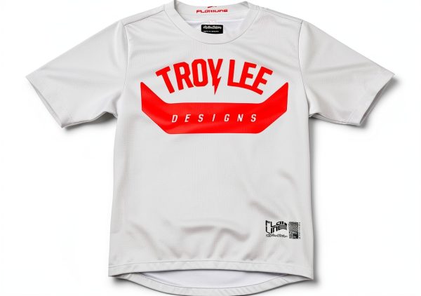 Troy Lee Designs Cycling Jersey for Boys-0