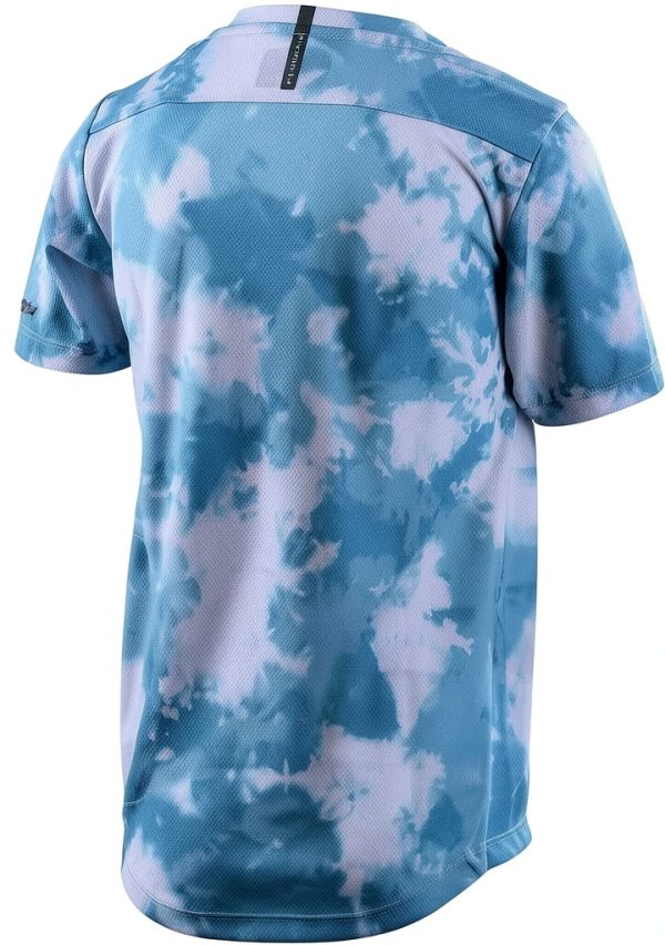 Troy Lee Designs Cycling Jersey for Boys-2