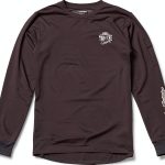 Troy Lee Designs Youth Cycling Jersey Bolts Carbon-0