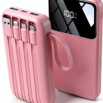 Anshi Shengying Portable Charger-0