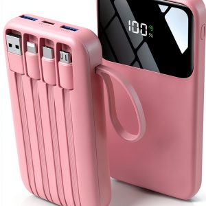 Anshi Shengying Portable Charger-0