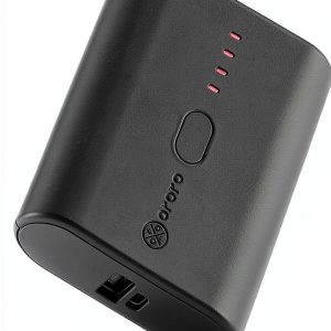 ORORO Mini 5K Portable Power Bank-0