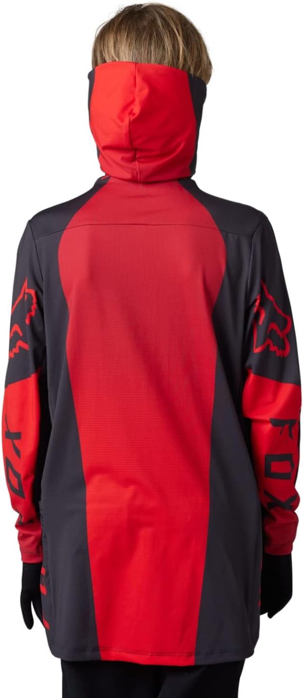 Fox Racing Youth Cycling Jerseys-2