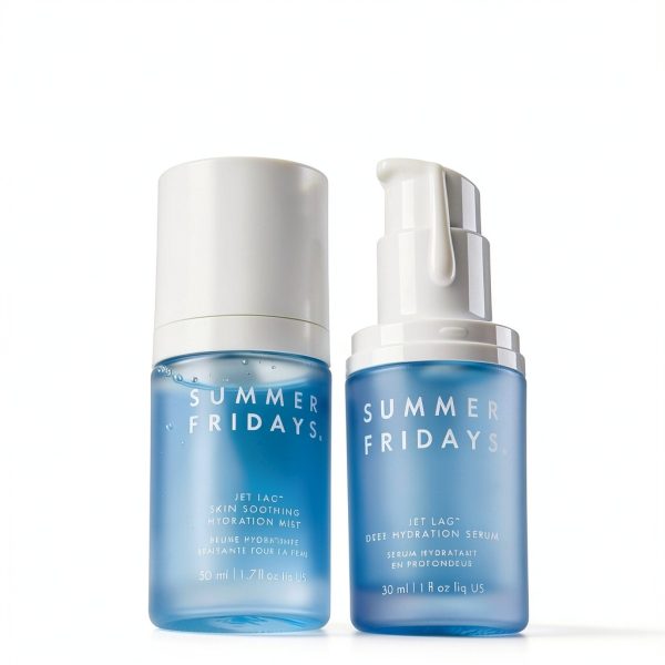 Summer Fridays Jet Lag Skin Soothing Hydration Mist-5