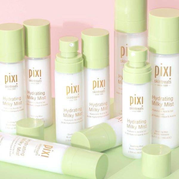 Pixi Hydrating Face Mist Original Lightweight-6