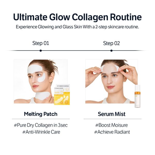 Collagen Face Mist KBeauty 3.21oz Hydrating Spray-7