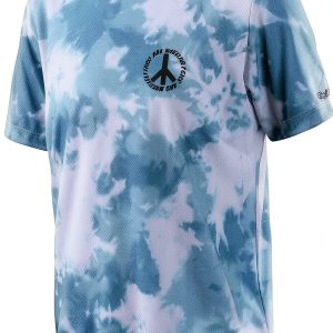 Troy Lee Designs Cycling Jersey for Boys-0