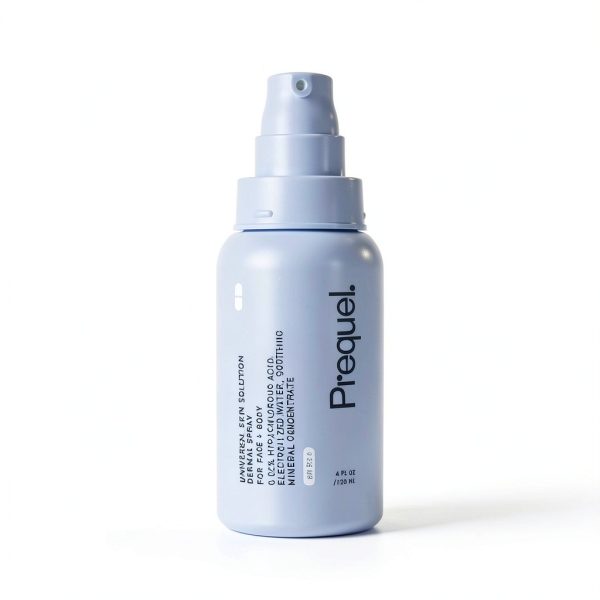 Hypochlorous Acid Face Mist Prequel Fragrance Free-4