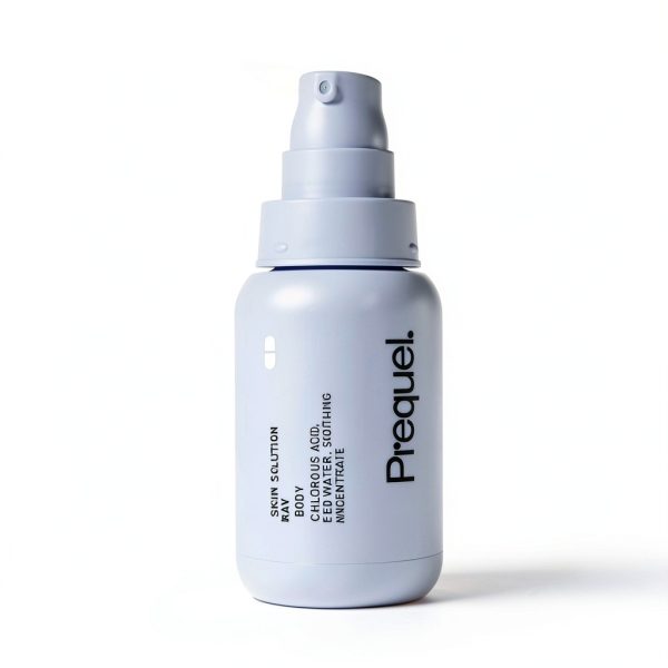 Hypochlorous Acid Face Mist Prequel Fragrance Free-2