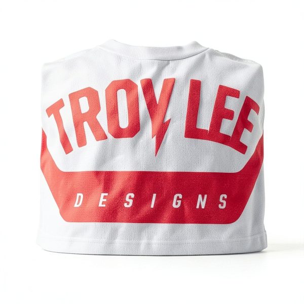 Troy Lee Designs Cycling Jersey for Boys-2