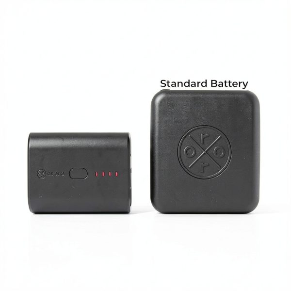 ORORO Mini 5K Portable Power Bank-1