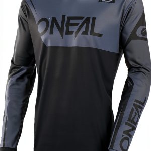 O'NEAL Element Jersey Racewear Cycling Jersey-0