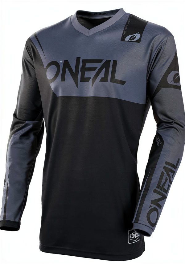 O'NEAL Element Jersey Racewear Cycling Jersey-0