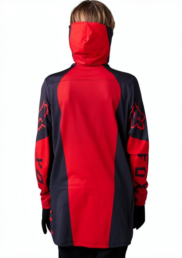 Fox Racing Youth Cycling Jersey-2