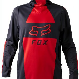 Fox Racing Youth Cycling Jersey-0