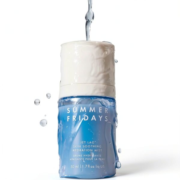 Summer Fridays Jet Lag Skin Soothing Hydration Mist-1