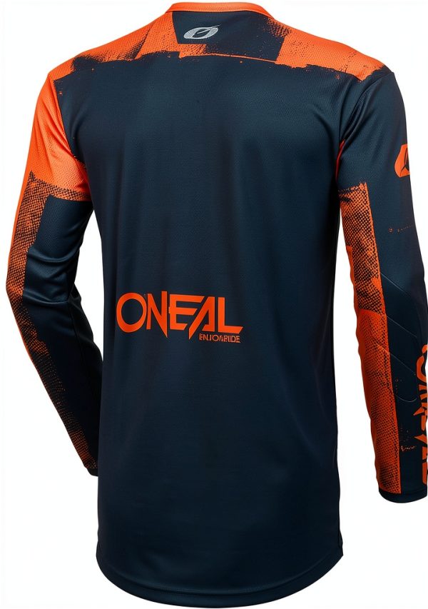 O'NEAL Element Jersey Roller Cycling Jersey-1