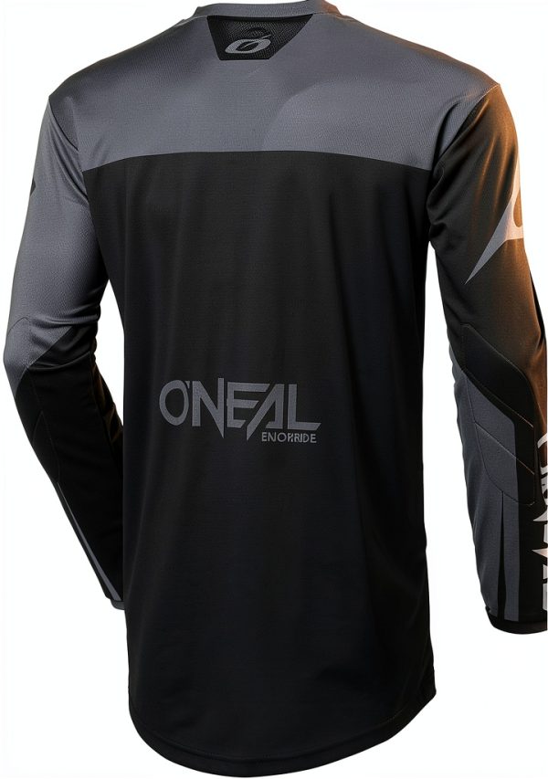 O'NEAL Element Jersey Racewear Cycling Jersey-1