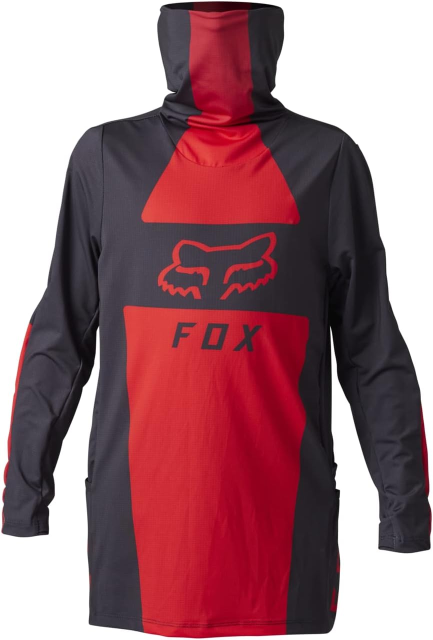 Fox Racing Youth Cycling Jerseys for boys