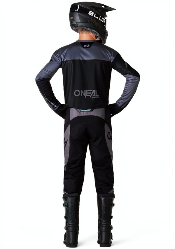 O'NEAL Element Jersey Racewear Cycling Jersey-3
