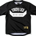 Troy Lee Designs Cycling Jersey for Boys-0