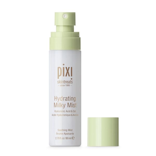 Pixi Hydrating Face Mist Original Lightweight-7