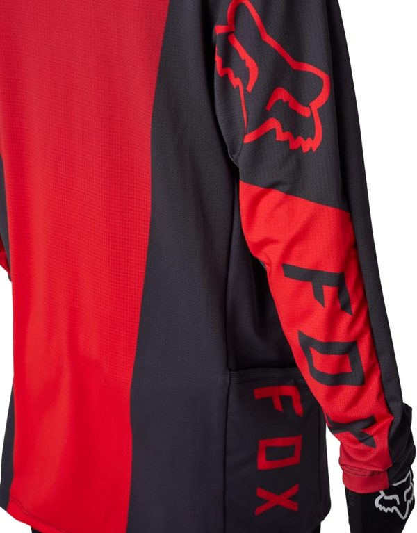 Fox Racing Youth Cycling Jerseys-4