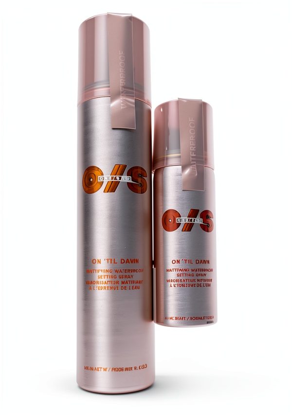 ONE/SIZE Beauty Face Mist Long Hold Waterproof-3