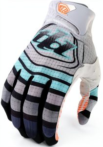 Troy Lee Designs Youth Motorcycle Gloves-0