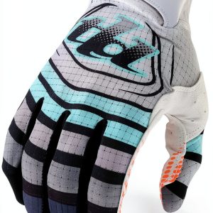 Troy Lee Designs Youth Motorcycle Gloves-0