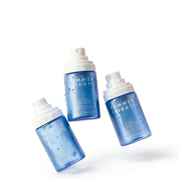 Summer Fridays Jet Lag Skin Soothing Hydration Mist-3