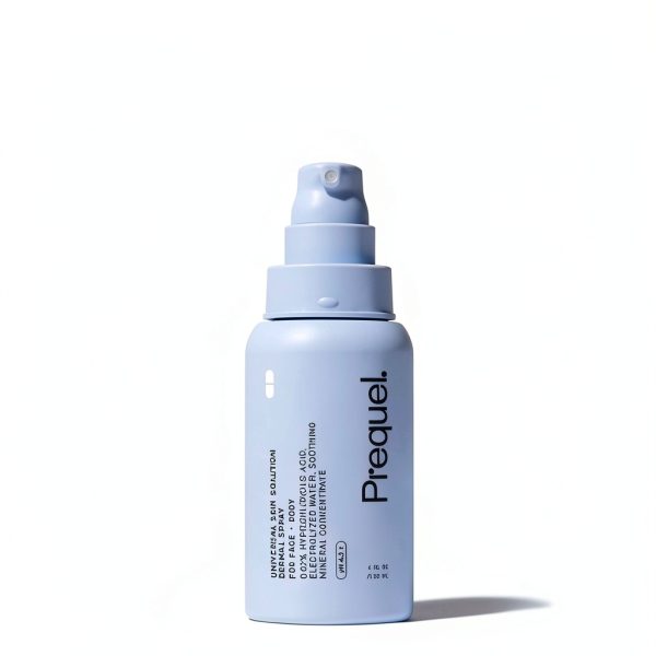Hypochlorous Acid Face Mist Prequel Fragrance Free-1