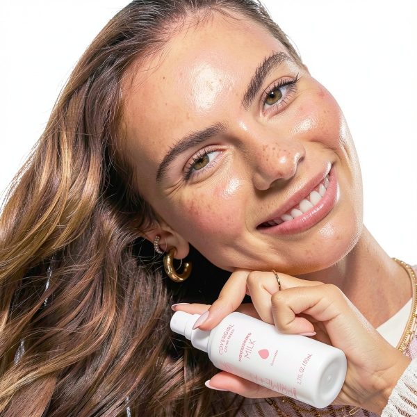 Coty Beauty Face Mist Hydrating Primer Spray-5