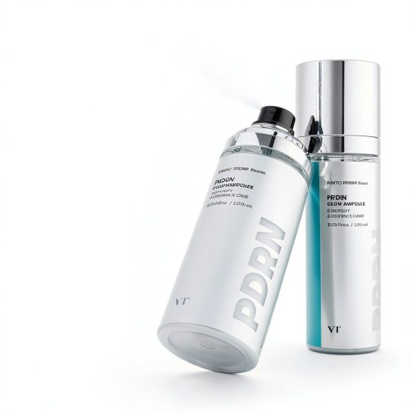 Vegan PDRN Face Mist HANACOS Hydrating Spray-1