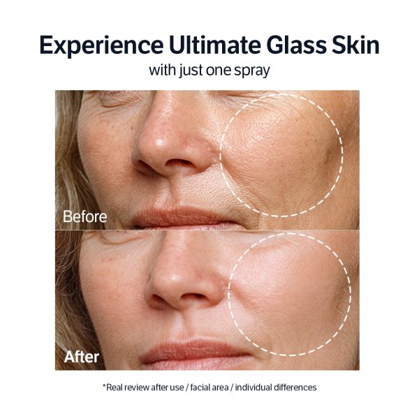 Collagen Face Mist KBeauty 3.21oz Hydrating Spray-4