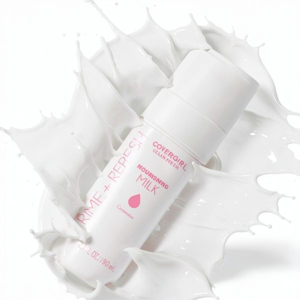 Coty Beauty Face Mist Hydrating Primer Spray-4