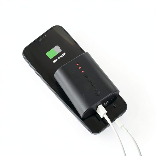 ORORO Mini 5K Portable Power Bank-6