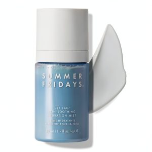 Summer Fridays Jet Lag Skin Soothing Hydration Mist-0
