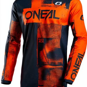 O'NEAL Element Jersey Roller Cycling Jersey-0