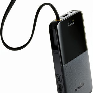 Baseus 10000mah Portable Power Bank-0