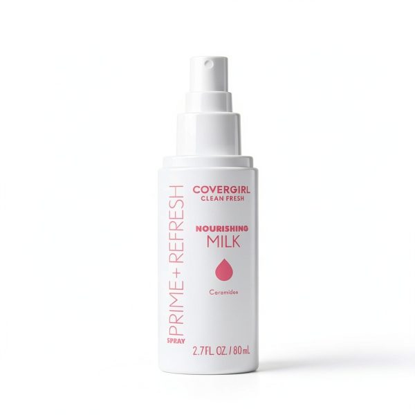 Coty Beauty Face Mist Hydrating Primer Spray-0
