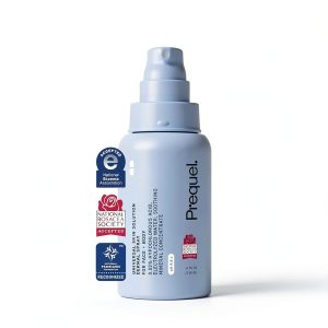 Hypochlorous Acid Face Mist Prequel Fragrance Free-0