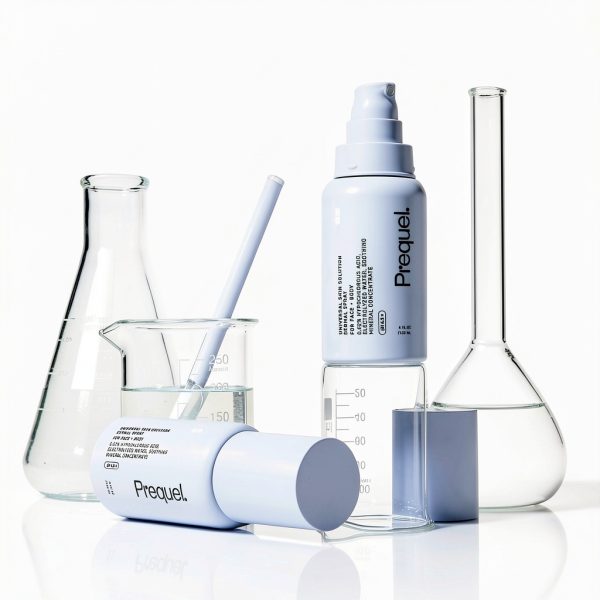 Hypochlorous Acid Face Mist Prequel Fragrance Free-7