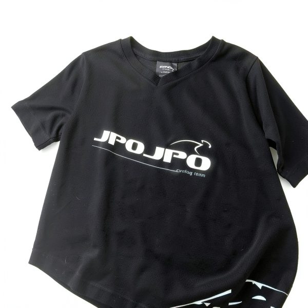 Kids Cycling Jerseys for Boys and Girls-5