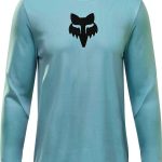 Fox Racing Boys Cycling Jerseys-0